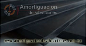 EMPAQUE DE VITON AMORTIGUACION DE VIBRACIONES