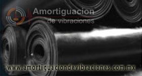 faldon ignifugo a a POLIEXTING NEOPRING AMORTIGUACION DE VIBRACIONES