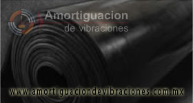 HULE IGNIFUGO A.A. AMORTIGUACION DE VIBRACIONES