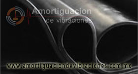HULE IGNIFUGO AMORTIGUACION DE VIBRACIONES