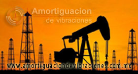industria quimica y petroquimica AMORTIGUACION DE VIBRACIONES