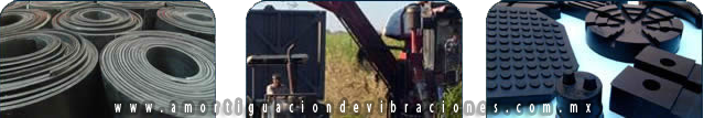 industria azucarera AMORTIGUACION DE VIBRACIONES