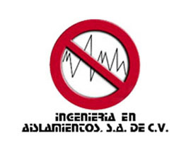 ingenieria en aislamientos S.A de CV. AMORTIGUACION DE VIBRACIONES