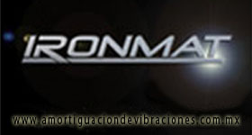 PISOS PARA GIMNASIO (ironmat) AMORTIGUACION DE VIBRACIONES