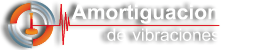 AMORTIGUACION DE VIBRACIONES