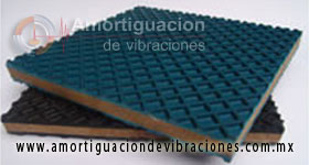 NEOCORK AMORTIGUACION DE VIBRACIONES