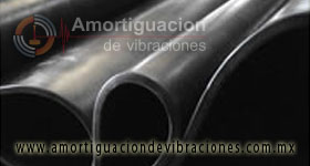 NEOPRENO ALTA ESPECIFICACION AMORTIGUACION DE VIBRACIONES
