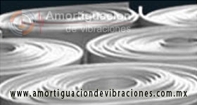 NEOPRENO SANITARIO AMORTIGUACION DE VIBRACIONES