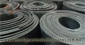 NITRILO GT 60 y 70 AMORTIGUACION DE VIBRACIONES