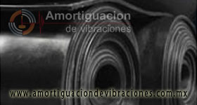 NITRILO USO INDUSTRIAL AMORTIGUACION DE VIBRACIONES